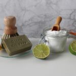 natural cleaning supplies
